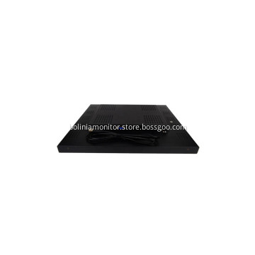 19 Inch Industrial LCD Monitor